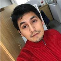 Eduardo Osorio Huaman