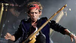 Drummer charlie watts, who died tuesday, may have been the quietest of the. Keith Richards I Ll Celebrate The Stones 60th Anniversary In A Wheelchair Bbc News