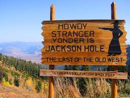 Image result for central bank jackson hole meeting
