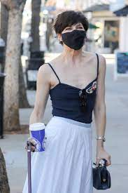 The documentary, introducing, selma blair, is scheduled for release in theaters and online this october. Selma Blair Out In Studio City 01 15 2021 Hawtcelebs