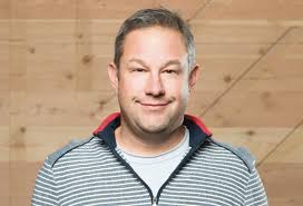 Katerra co-founder Fritz Wolff steps down from company's board