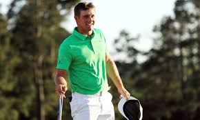 Bryson dechambeau what's in the bag? Bryson Dechambeau S New Life Goal Is Going Viral
