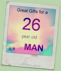 Best Birthday Gifts For Adults Best Birthday Gifts For A 26 Year Old Man Buying Smiles Mens Birthday Gifts Christmas Gifts For Adults Best Birthday Gifts