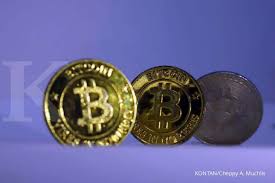 Hanya saja, artikel ini tidak akan membahas hardware atau juga crypto yang lain. Bitcoin Ethereum Dan Dogecoin Kompak Menguat Ini Penyebabnya