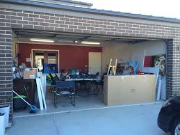 Dream Garage Into Studio 11 Designs Design House Design Dream Garage