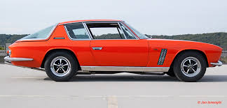 Image result for Tangerine 1973 Jensen