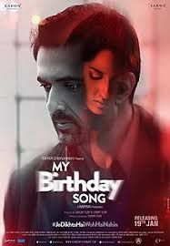 Bollywood Birthday Song For Brother In Hindi My Birthday Song Wikipedia