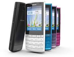 Para poder continuar jugando, haz clic en aceptar , en el báner que encontrarás a continuación. Nokia X3 02 Anadiendo Pantalla Tactil A Un Telefono Convencional