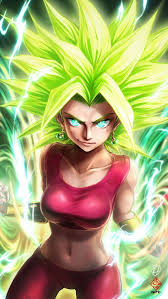 See more ideas about dragon ball super, dragon ball, dragon ball z. Kefla Wallpapers Wallpaper Cave