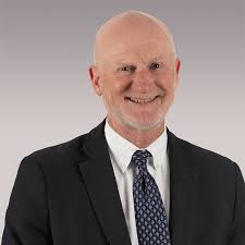 R. Thomas Torgerson I Hanft Fride