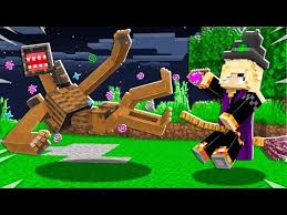 No one knows who is it and what is it want. How To Prank Siren Head In Minecraft Youtube Artofit