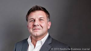 Michael Burcham's next venture helps navigate death