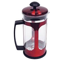 Check spelling or type a new query. Red Metallic Premium French Press Wyndham House 34oz 1 Liter Coffee Tea Espresso Coffee Makers Femsa Com