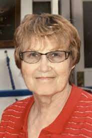 Obituary for Sharon (Perry) Kerner