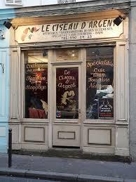 Melusineh Facades De Magasins Devanture Magasin Facade Boutique