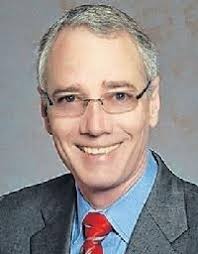 Timothy BISHOP Obituary (1958