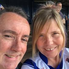 Sally Ann Bowden (@SallyAnnBowden3)