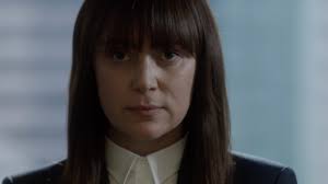 She tried to expose him but he managed to kill her and try to cover his tracks but was ultimately caught out. Lindsay Denton Returns To Ac 12 Line Of Duty Series 3 Episode 4 Preview Bbc Two Youtube