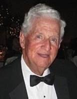 Philip McDonnell Obituary (1921