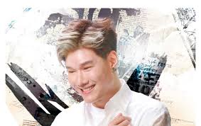 哈哈。。。😎男辰真係真係好親切啊～～ 咁難得見到佢，攝嚟攝去都係要影啊🤣  ✨支持「張與辰Vic」嘅朋友仔昨天冇去到會場，錯過咗同偶像近距離嘅互動唔好失望💥嚟緊再攪嘅活動🔥必定咪走雞🐔啦喂‼️‼️