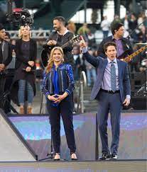 As of 2018, osteen's televised sermons were see. Why Joel Osteen Is The Most Popular Preacher On The Planet Success