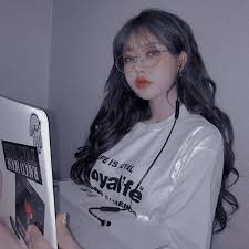  7 Ide Foto Profil Wa Gadis Ulzzang Gadis Korea Kecantikan Orang Asia