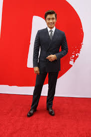 Red 2's lee byung hun is featured in the august pages of men's health korea. Byung Hun Lee At The Los Angeles Premiere Of Red 2 C 2013 Sue Schneider Assignment X Assignment X