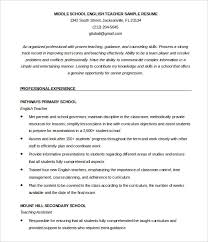 Job descriptions & responsibility examples inc regarding courses and certifications, discretion and relevance must be considered. Free Educator Resume Templates Mryn Ism