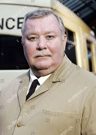 Gareth Hale Jack Bell Editorial Stock Photo