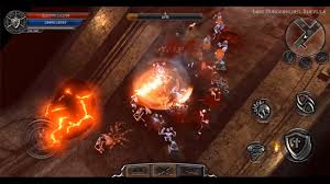 Picking one all depends on what type of style you are into. Best Rpgs For Android 2021 Android Central