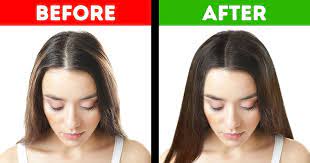 Luckily for us, this highlighting technique is also incredibly trendy right now. 9 Ways You Can Add More Volume To Thin Hair