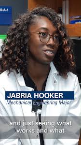 Dr. Damon Smith in the Engineering department and Dr. Wendy Schluchter in  Biological Sciences are working together to create new kinds of 3D printed  materials. Learn more at uno.edu/research