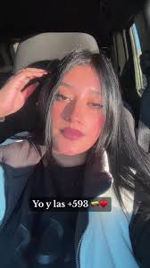 Las #593 🇪🇨♥️#ecuador