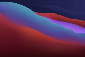 Download black wallpapers from pexels. Macos Big Sur Vector Wave Dark Wallpaper Dark Wallpaper 8k Wallpaper Apple Logo Wallpaper Iphone