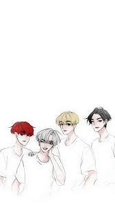 Pin By Ema Zenitram On Lost In Translation Lost In Traslation Drawings Webtoon Comics