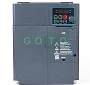 Frequency Inverters | GOTO