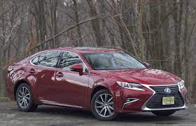 Here are the top 2017 lexus es 300h for sale asap. 2017 Lexus Es 300h Test Drive Review Cargurus