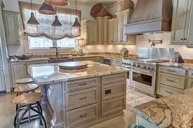 Browse photos of french country kitchen designs. Industrial French Country Kitchen Toulmin Kitchen Bath