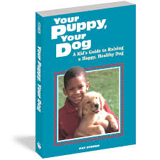 Your Puppy Your Dog Workman Publishing