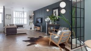 victorian terraced home design ideas
