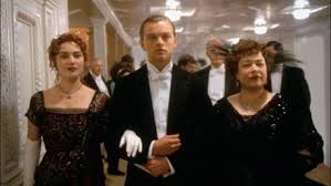 Hymn to the sea (sissel & scotland backpipe) titanic soundtrack james horner. Sissel Kyrkjebo Synger Pa Titanic Premieren Vg