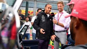 The british champion is considered by many as the greatest driver ever. Terpuruk Di F1 Gp Monako 2021 Lewis Hamilton Kecewa Mercedes Tampil Buruk