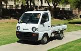 SUZUKI-CARRY