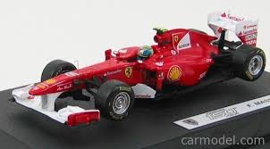 The home of formula 1 team ferrari on sky sports. Mattel Hot Wheels W1076 Scale 1 43 Ferrari F1 150th Italia N 6 2011 Felipe Massa F 1 Red Met White