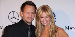 Some famous celebrities like michel jackson and helly berry are . Six Revelations About Nancy O Dell S Divorce