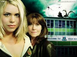 The Tiger Who Came To Tea: School Reunion