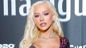 Christina Aguilera Claps Back At Body Shamers Amid Ozempic Rumors