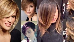 Tutti i look per i taglio capelli 2020 donne medi scalati da sfoggiare in estate e autunno. Tagli Capelli Scalati Le Acconciature Moda Inverno 2022