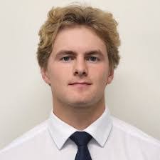 Grayson Niehaus's Instagram, Twitter & Facebook