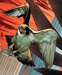Who did you think the character was? Redwing Earth 616 Marvel Database Fandom